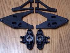 Fit Traxxas Unlimited Desert