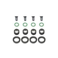 4 Fuel Injector Repair Kit For