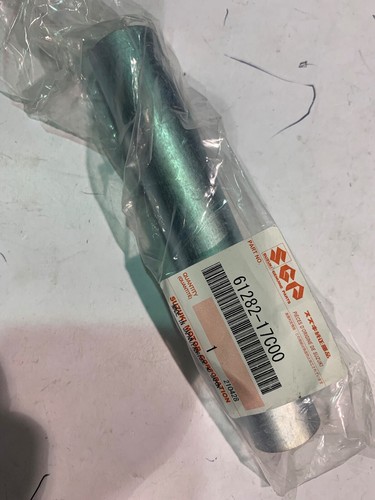 New genuine suzuki gsxr600 - genuine,