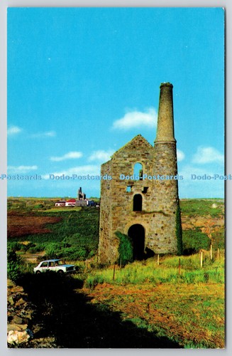 R743308 old cornish - old,