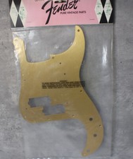 Original Fender 58 Precision