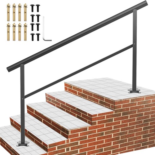Uimoso outdoor steps handrail - uimoso,