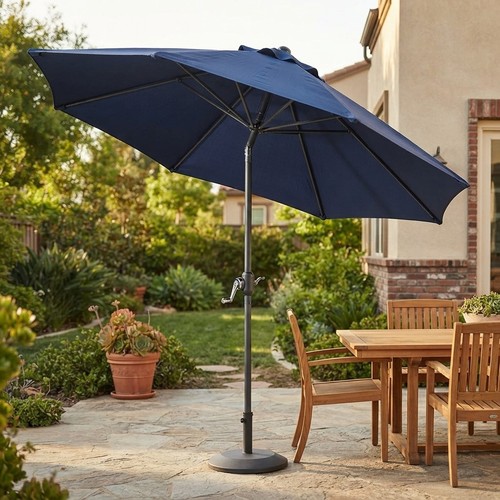 Water resistant patio - 2.7m,