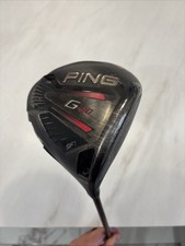 Ping G410 SFT driver - 10.5 Degree - Stiff Flex - Excellent Condition!