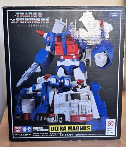 Takara tomy transformers - takara,