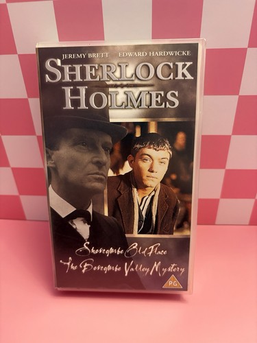 Sherlock holmes shoscombe old - sherlock,