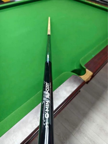 Min jump break billiard cue - o'min,