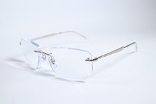 Ray Ban RB 3788V Unisex Silver