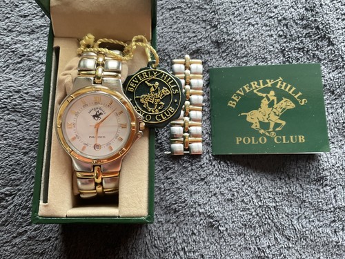Beverly hills polo - polo, club