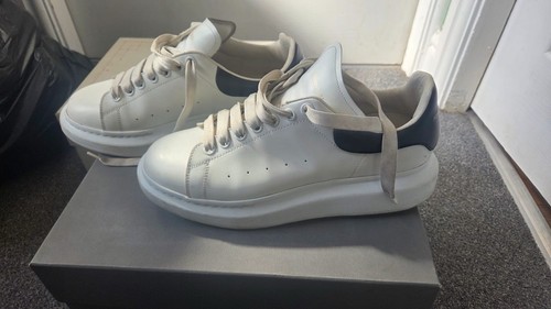 Alexander mcqueen oversized - alexander,