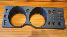 Land Rover Series 3 Dash