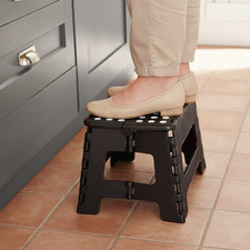 Foldable Step Stool Portable