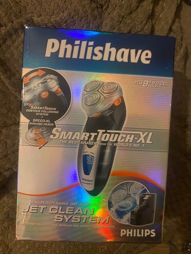 Philishave smart touch - smart, xl
