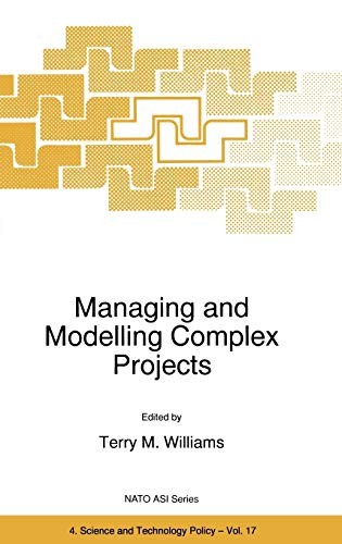 Managing and modelling - managing,