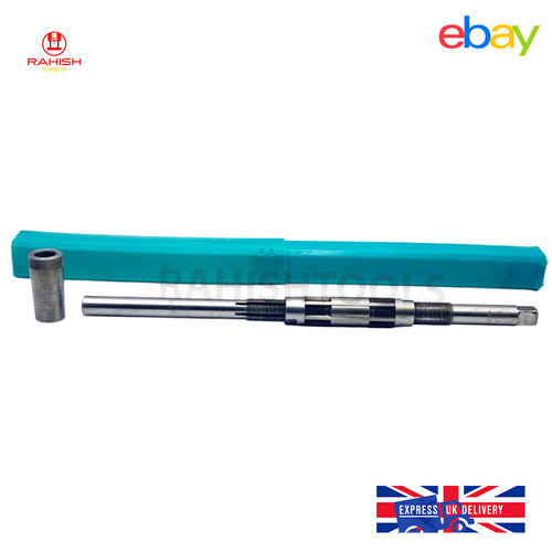 Long pilot hss blade - pilot,