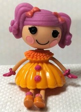 Mini Lalaloopsy Peanut Big Top