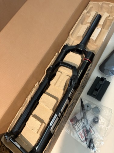 Rock shox sid ultimate - sid,