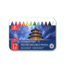 iCrayon 12 Colors Water