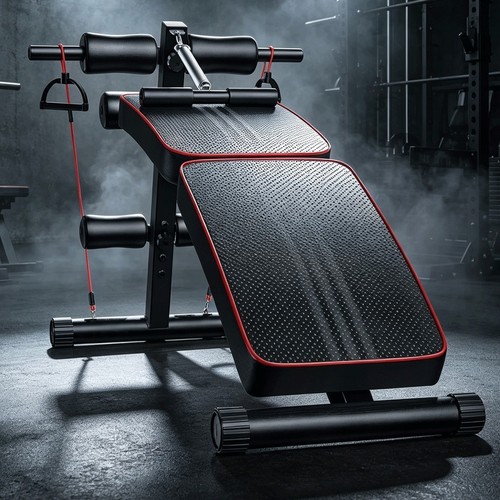Foldable sit bench core - foldable,