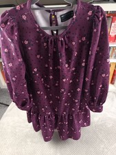 Asos Design Petite Floral