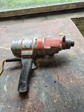 Weka core drill 3 speed  110