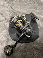 Shimano 19 STELLA SW 8000HG