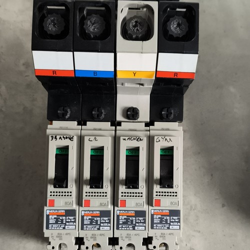 Merlin gerin compact ns100n - gerin,