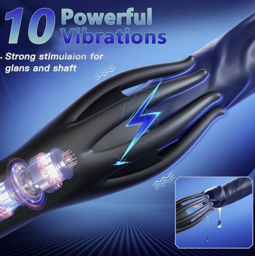 Automatic handsfree male - automatic,