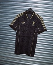 Liverpool Special Edition