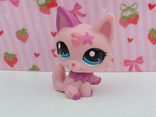 Littlest pet shop - shop, g7