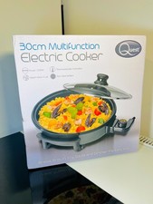 Quest 30 cm Multifunction