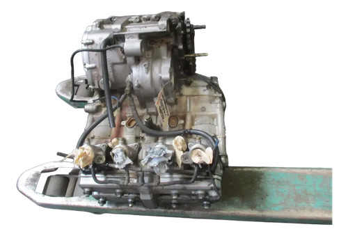 Engine with clutch yamaha - engine,