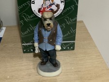 Robert Harrop DP261 BEARDED