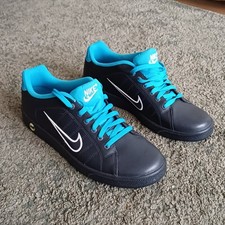 Nike Court Tradition Black