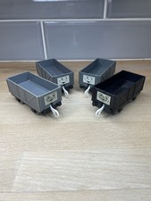 Tomy Trackmaster Troublesome Truck Bundle x4 - Thomas & Friends (2002)