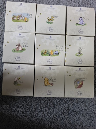Royal mint 2020 2021 - mint,