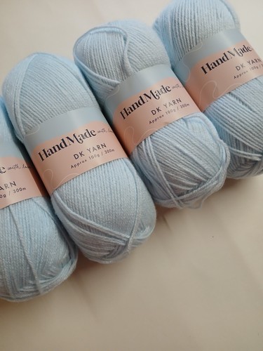 Crafty things hand - crafty,