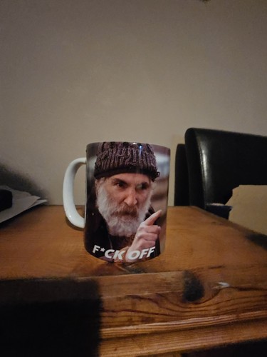 Brassic farmer jim - brassic, mug