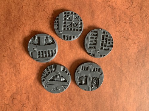 Warhammer 40k necromunda - warhammer,