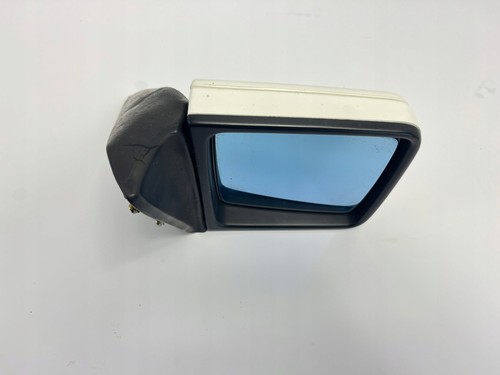 Exterior mirror right