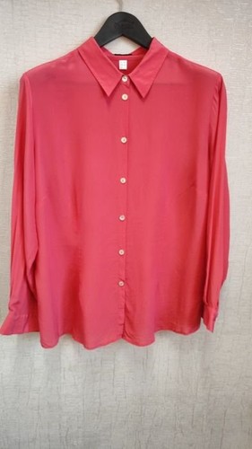 Women peter hahn shirt - hahn, pink