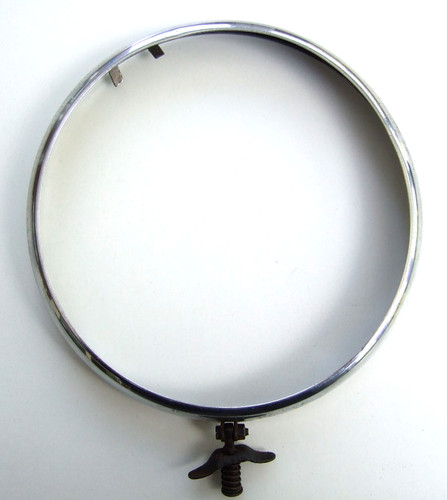 Miller rim - miller, (early