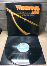 Vinyl LP Wishbone Ash - The