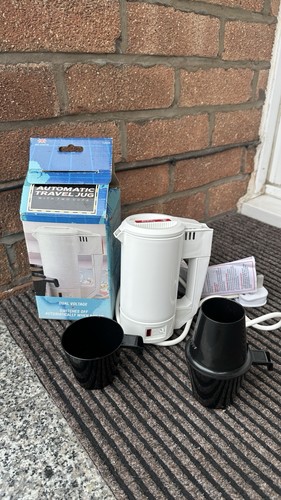 Traveller travel jug dual - traveller,