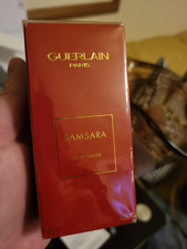 GUERLAIN SAMSARA EDT 30ML