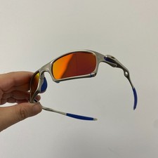 Oakley Squared X-metal