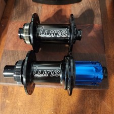 Tune Hubset CLIMBHILL/KILLHILL