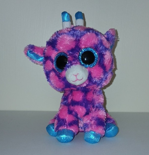 Beanie boo sky high giraffe - boo,