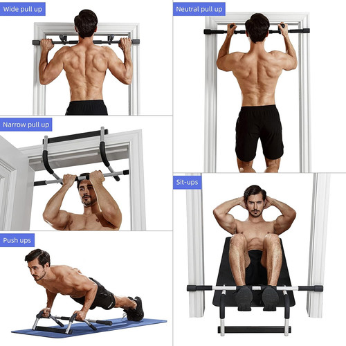 Pull grip bar - pull, door