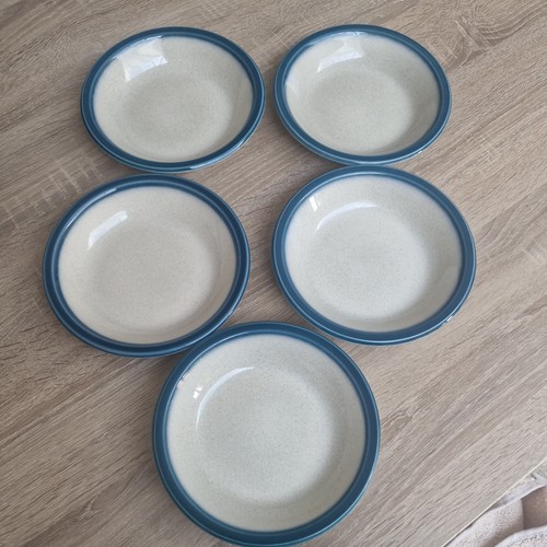 Vintage wedgwood blue - 5,